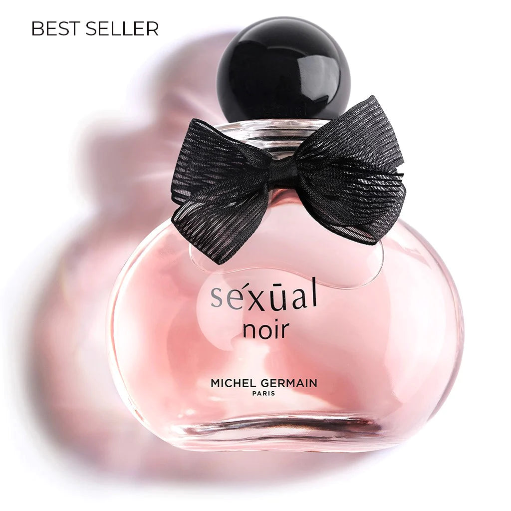 Michel Germain Paris Sexual Noir eau de parfum
