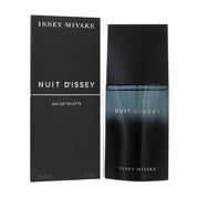 ISSEY MIYAKE NUIT EDT SPR (M) 4.2 oz Retail Box