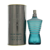 Jean Paul Gaultier Le Male Eau de Toilette for Men â€” 4.2 oz