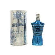 Jean Paul Gaultier Le Male In Blue Eau de Parfum for Men â€” 2.5 oz