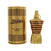 Jean Paul Gaultier Le Male Elixir Parfum for Men â€” 2.5 oz