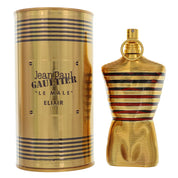 Jean Paul Gaultier Le Male Elixir Parfum for Men â€” 6.8 oz
