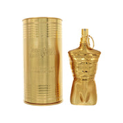 Jean Paul Gaultier Le Male Elixir Absolu Parfum Intense for Men â€” 4.2 oz