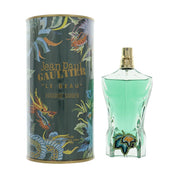Jean Paul Gaultier Le Beau Paradise Garden Eau de Parfum for Men â€” 2.5 oz