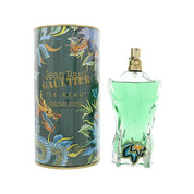 Jean Paul Gaultier Le Beau Paradise Garden Eau de Parfum for Men â€” 4.2 oz