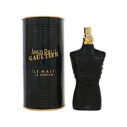 Jean Paul Gaultier Le Male Le Parfum Eau de Parfum for Men â€” Intense â€” 4.2 oz