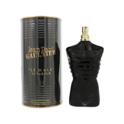 Jean Paul Gaultier Le Male Le Parfum Eau de Parfum for Men â€” Intense â€” 6.8 oz