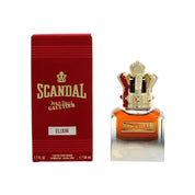 Jean Paul Gaultier Scandal Elixir Parfum for Men â€” 1.7 oz