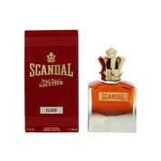 Jean Paul Gaultier Scandal Elixir Parfum for Men â€” 5.1 oz