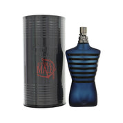 Jean Paul Gaultier Ultra Male Eau de Toilette for Men â€” Intense â€” 4.2 oz