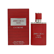 Jimmy Choo Man Extreme Eau de Parfum for Men â€” 1.7 oz