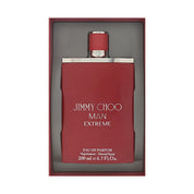 Jimmy Choo Man Extreme Eau de Parfum for Men â€” 6.7 oz