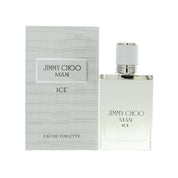 Jimmy Choo Man Ice Eau de Toilette for Men â€” 1.7 oz