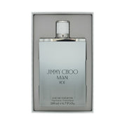 Jimmy Choo Man Ice Eau de Toilette for Men â€” 6.7 oz