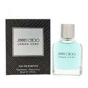 Jimmy Choo Urban Hero Eau de Parfum for Men â€” 1 oz