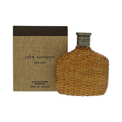 John Varvatos Artisan Eau de Toilette for Men â€” 4.2 oz