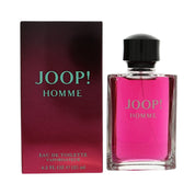 JOOP EDT SPR (M) 4.2 oz Retail Box