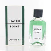 Lacoste Match Point Eau de Toilette for Men â€” 3.3 oz