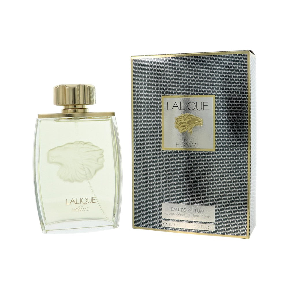 Lalique Eau de Parfum for Men â€” 4.2 oz