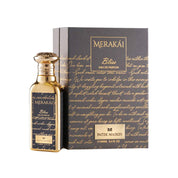 Patek Maison Merakai Bliss Eau de Parfum for Men â€” 3.4 oz