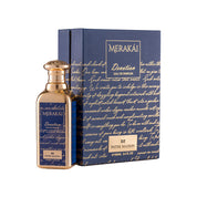 Patek Maison Merakai Devotion Eau de Parfum for Men â€” 3.4 oz