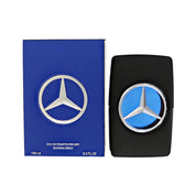 Mercedes Benz Eau de Toilette for Men â€” 3.4 oz