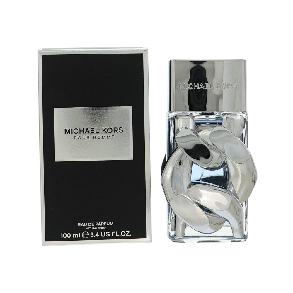 Michael Kors Pour Homme Eau de Parfum for Men â€” 3.4 oz