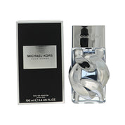 Michael Kors Pour Homme Eau de Parfum for Men â€” 3.4 oz
