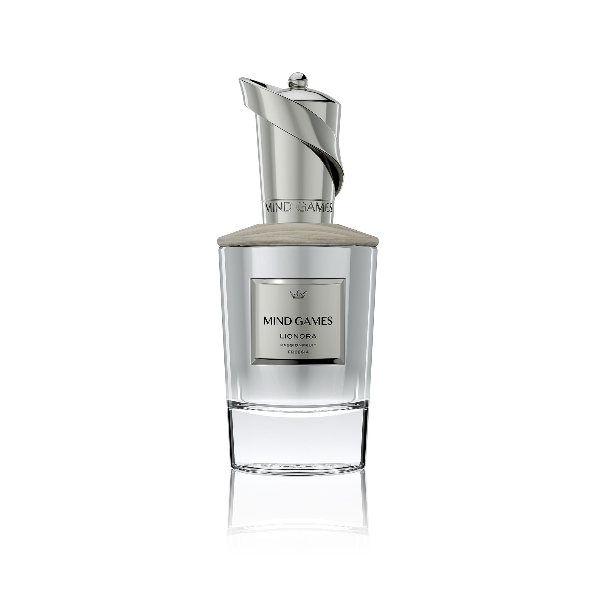 Mind Games Lionora Extrait for Men â€” 3.4 oz