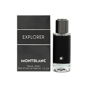 Mont Blanc Explorer Eau de Parfum for Men â€” 1 oz