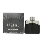 Montblanc Legend Eau de Toilette for Men â€” 1.7 oz