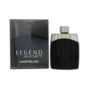 Montblanc Legend Eau de Toilette for Men â€” 3.3 oz
