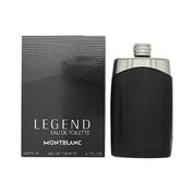 Montblanc Legend Eau de Toilette for Men â€” 6.7 oz