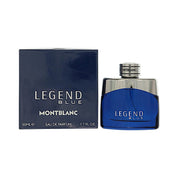 Montblanc Legend Blue Eau de Parfum for Men â€” 1.7 oz