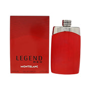 Montblanc Mont Blanc Legend Red Eau de Parfum for Men â€” 6.7 oz