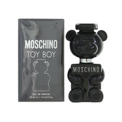 Moschino Toy Boy Eau de Parfum for Men â€” 1 oz