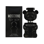 Moschino Toy Boy Eau de Parfum for Men â€” 1.7 oz