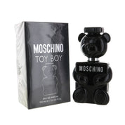Moschino Toy Boy Eau de Parfum for Men â€” 3.4 oz