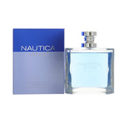 Nautica Voyage Eau de Toilette for Men â€” 3.3 oz