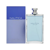 Nautica Voyage Eau de Toilette for Men â€” 6.7 oz