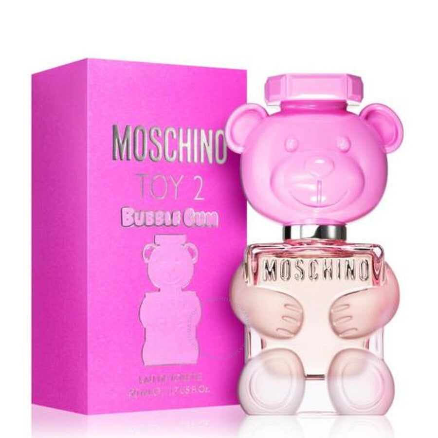 Moschino Toy 2 Bubble Gum eau de toilette
