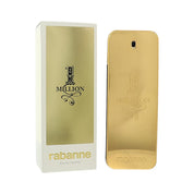Paco Rabanne 1 Million Eau de Toilette for Men â€” 6.8 oz
