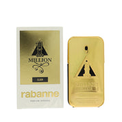 PACO ONE MILLION ELIXIR PARFUM INTENSE (M) 1.7 oz Retail Box