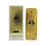 Paco Rabanne 1 Million Elixir Eau de Parfum for Men â€” Intense â€” 3.4 oz