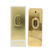 Paco Rabanne Million Gold Intense Eau de Parfum for Men â€” 6.8 oz