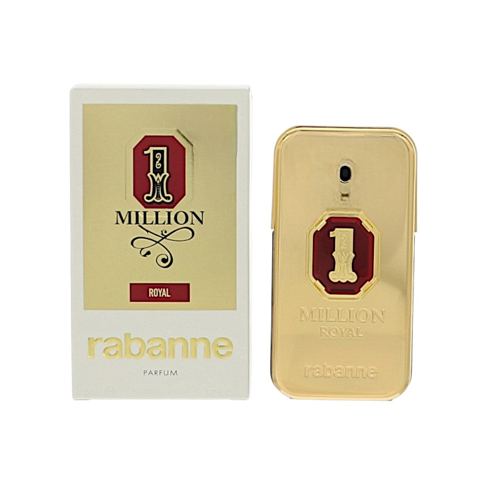 Paco Rabanne 1 Million Royal Eau de Parfum for Men â€” 1.7 oz