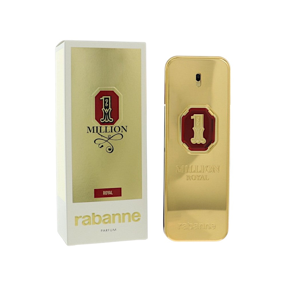 Paco Rabanne 1 Million Royal Parfum for Men â€” 3.4 oz
