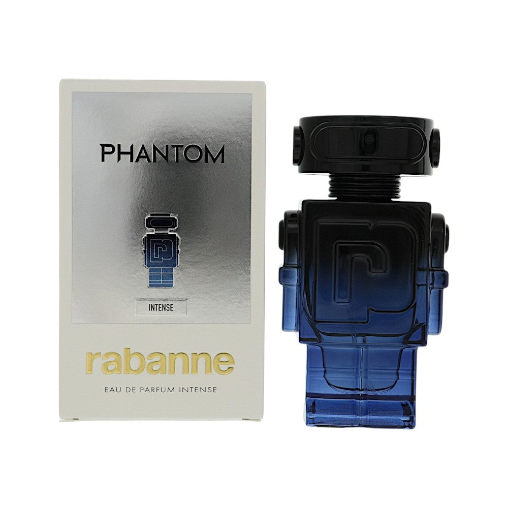 Paco Rabanne Phantom Intense Eau de Parfum for Men â€” 1.7 oz