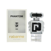 Paco Rabanne Phantom Eau de Toilette for Men â€” 1.7 oz