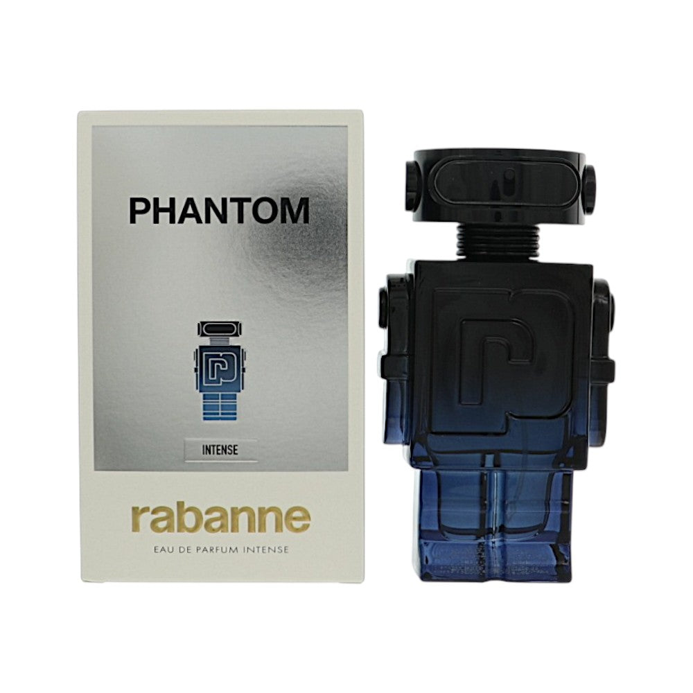 PACO RABANNE PHANTOM INTENSE EDP - Men 3.4 oz